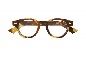 Bottega Veneta BV1443O 002 HAVANA szemüveg - demo lencse