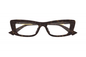 Bottega Veneta BV1449O 002 HAVANA szemüveg