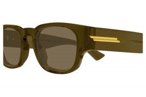 Bottega Veneta BV1460S 004 - barna napszemüveg