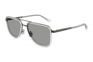 Bottega Veneta BV1463S ruthenium napszemüveg