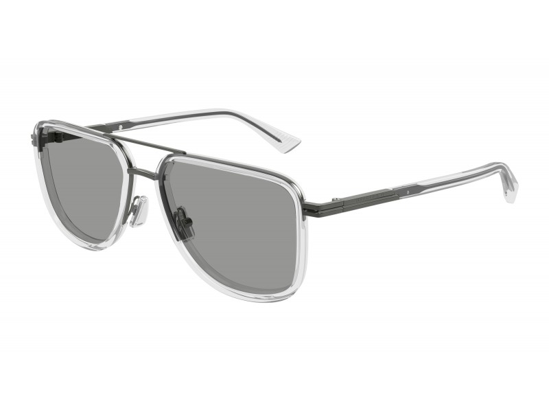 Bottega Veneta BV1463S ruthenium napszemüveg