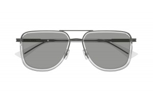 Bottega Veneta BV1463S ruthenium napszemüveg