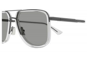Bottega Veneta BV1463S ruthenium napszemüveg