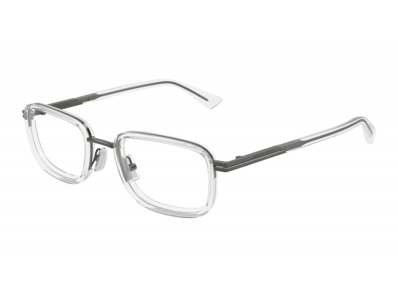 Bottega Veneta BV1464O 008 - ruthenium szemüveg