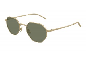 Bottega Veneta BV1471S 003 BRONZE GREEN napszemüveg