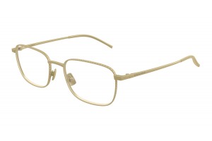 BV1472O 006 BRONZE - Bottega Veneta szemüveg