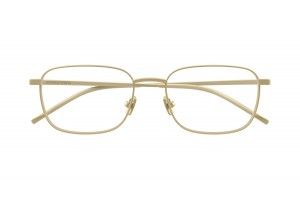 BV1472O 006 BRONZE - Bottega Veneta szemüveg