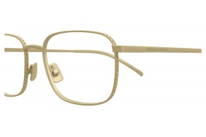 BV1472O 006 BRONZE - Bottega Veneta szemüveg