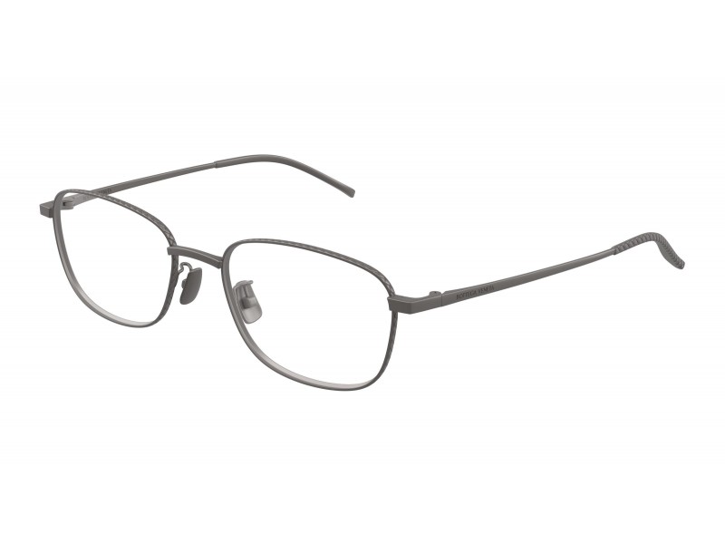 Bottega Veneta BV1473OA 001 - Ruthenium demo lencse