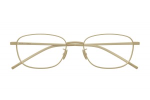 Bottega Veneta BV1473OA 003 bronz szemüveg