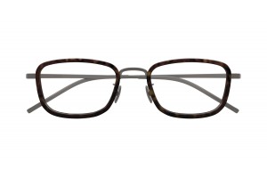 Bottega Veneta BV1474OA 002 Ruthenium - demo lencse