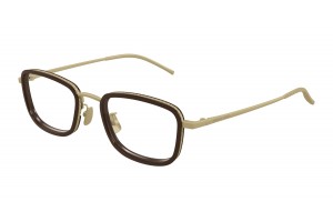 Bottega Veneta BV1474OA 003 BRONZE szemüveg