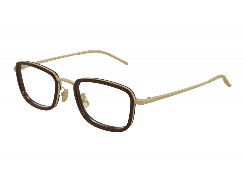 Bottega Veneta BV1474OA 003 BRONZE szemüveg