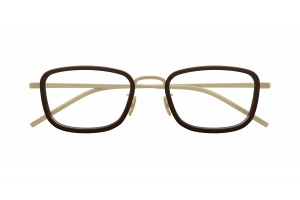 Bottega Veneta BV1474OA 003 BRONZE szemüveg