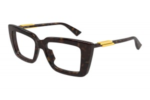 Bottega Veneta BV1448O 002 HAVANA szemüveg