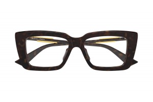 Bottega Veneta BV1448O 002 HAVANA szemüveg