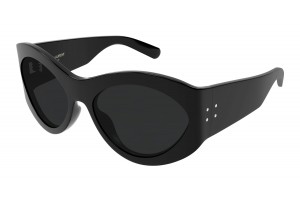 Saint Laurent SL 854 001 fekete napszemüveg