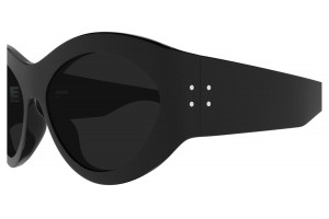 Saint Laurent SL 854 001 fekete napszemüveg