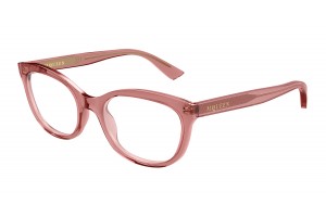 Alexander McQueen AM0569O 005 piros demo lencse