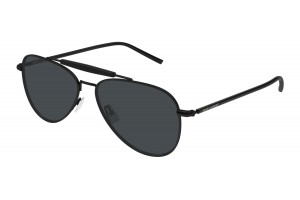 Saint Laurent SL 864 001 fekete napszemüveg