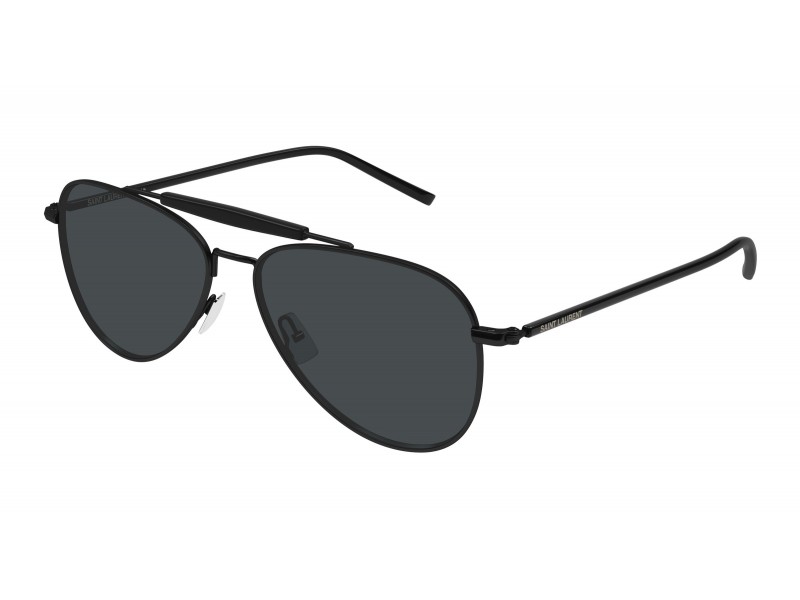 Saint Laurent SL 864 001 fekete napszemüveg