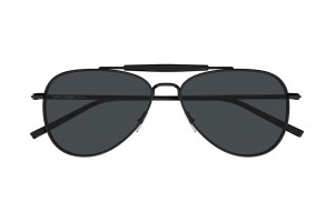 Saint Laurent SL 864 001 fekete napszemüveg