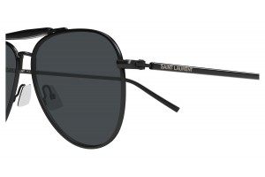 Saint Laurent SL 864 001 fekete napszemüveg