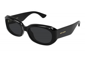Saint Laurent SL 868 001 - fekete napszemüveg