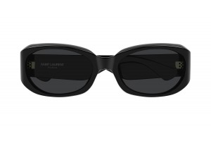 Saint Laurent SL 868 001 - fekete napszemüveg
