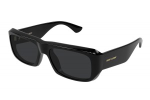 Saint Laurent SL 869 001 fekete napszemüveg