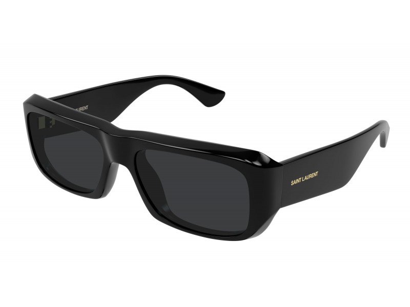 Saint Laurent SL 869 001 fekete napszemüveg