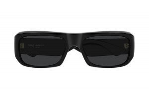 Saint Laurent SL 869 001 fekete napszemüveg