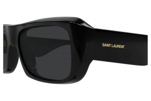 Saint Laurent SL 869 001 fekete napszemüveg