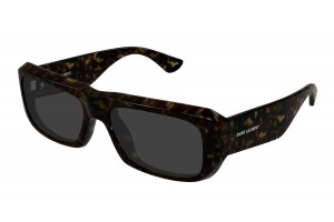 Saint Laurent SL 869 HAVANA GREY napszemüveg