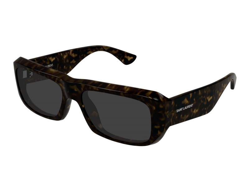 Saint Laurent SL 869 HAVANA GREY napszemüveg