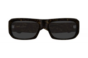 Saint Laurent SL 869 HAVANA GREY napszemüveg