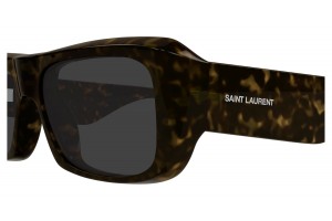 Saint Laurent SL 869 HAVANA GREY napszemüveg