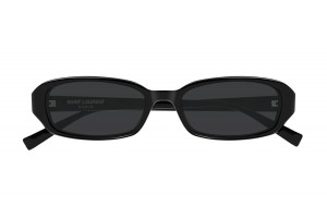 Saint Laurent SL 872 ERIN fekete napszemüveg