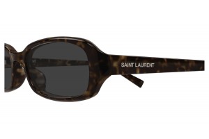 Saint Laurent SL 872 ERIN — HAVANA GREY