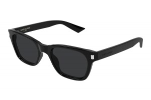 Saint Laurent SL 874 001 fekete napszemüveg