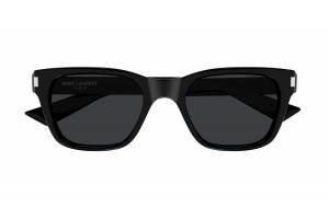 Saint Laurent SL 874 001 fekete napszemüveg