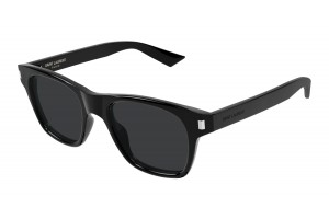 Saint Laurent SL 875 001 fekete napszemüveg