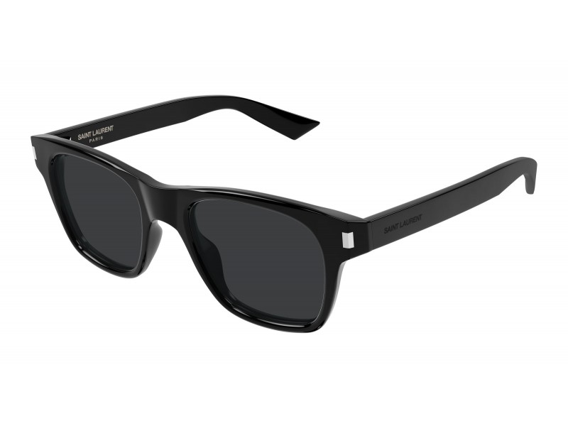 Saint Laurent SL 875 001 fekete napszemüveg