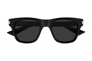 Saint Laurent SL 875 001 fekete napszemüveg