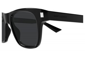 Saint Laurent SL 875 001 fekete napszemüveg