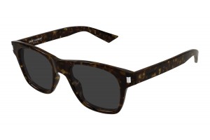 Saint Laurent SL 875 002 HAVANA GREY napszemüveg