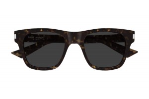 Saint Laurent SL 875 002 HAVANA GREY napszemüveg