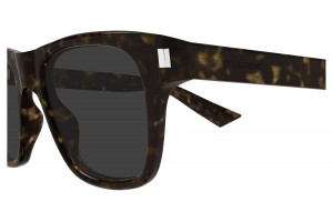 Saint Laurent SL 875 002 HAVANA GREY napszemüveg