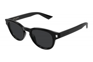 Saint Laurent SL 876 fekete napszemüveg