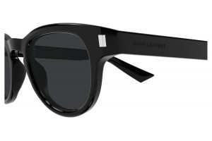 Saint Laurent SL 876 fekete napszemüveg